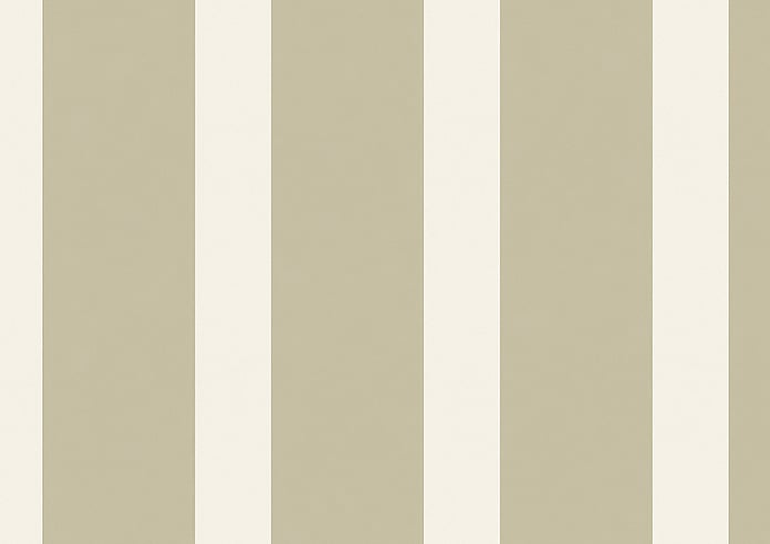 The British Stripe Co. Henry, Dover No.1 - Roman Blind - Image 7